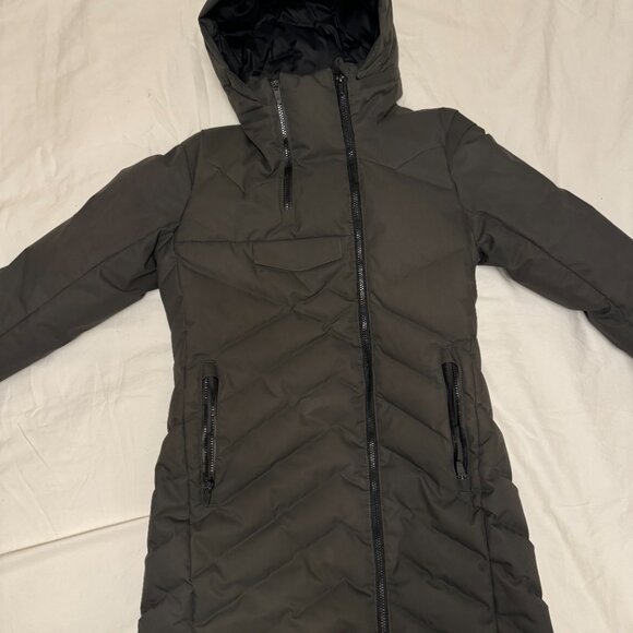 Indyeva Ayaba Winter Jacket - Picture 2 of 8